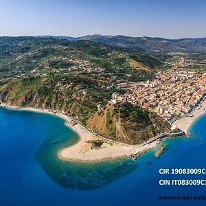 Bed & Breakfast Del Centro, Capo dʼOrlando