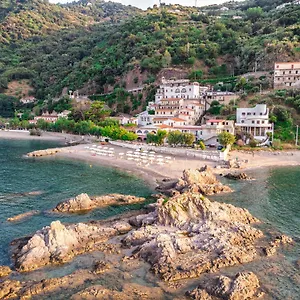 Hotel Baia, Capo dʼOrlando
