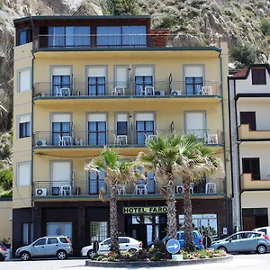 Hotel Nuovo Faro, Capo dʼOrlando