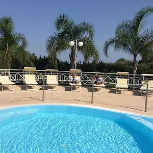 Hotel L'antica Ruota, Capo dʼOrlando