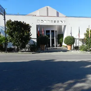 Hotel La Meridiana, Capo dʼOrlando