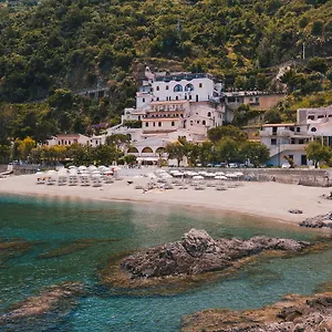 Hotel Capo Baia, Capo dʼOrlando