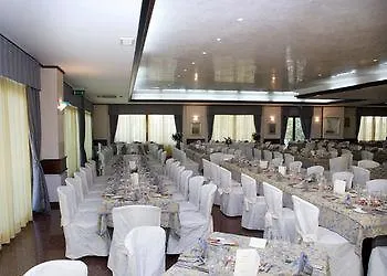 Hotel Amato Capo d'Orlando