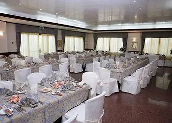 Hotel Amato Capo d'Orlando