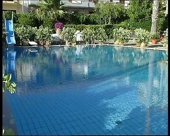 Hotel Amato Capo d'Orlando