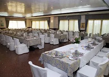 ***  Hotel Amato Capo d'Orlando Italy