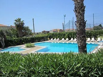 Hotel Amato Capo d'Orlando