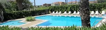 Hotel Amato Capo d'Orlando