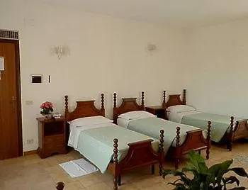 ***  Hotel Amato Capo d'Orlando Italy