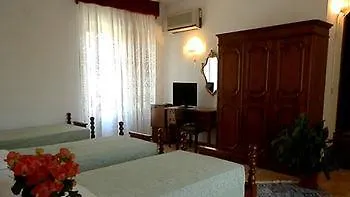 Hotel Amato Capo d'Orlando Italy
