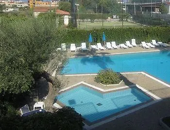 Hotel Amato Capo d'Orlando 3*,