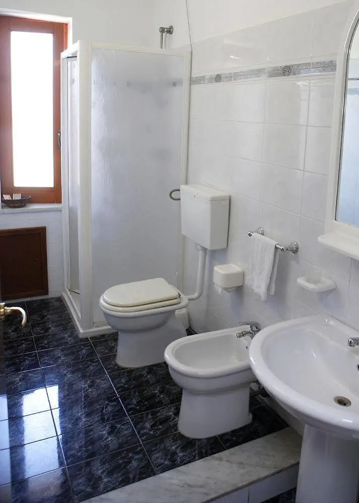 Hotel Amato contacts
