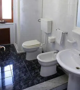 Hotel Amato Capo d'Orlando